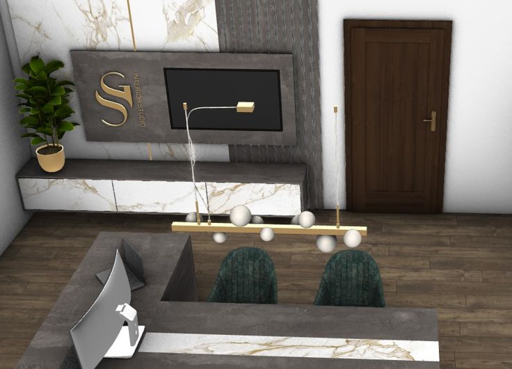studio interierovy dizajn